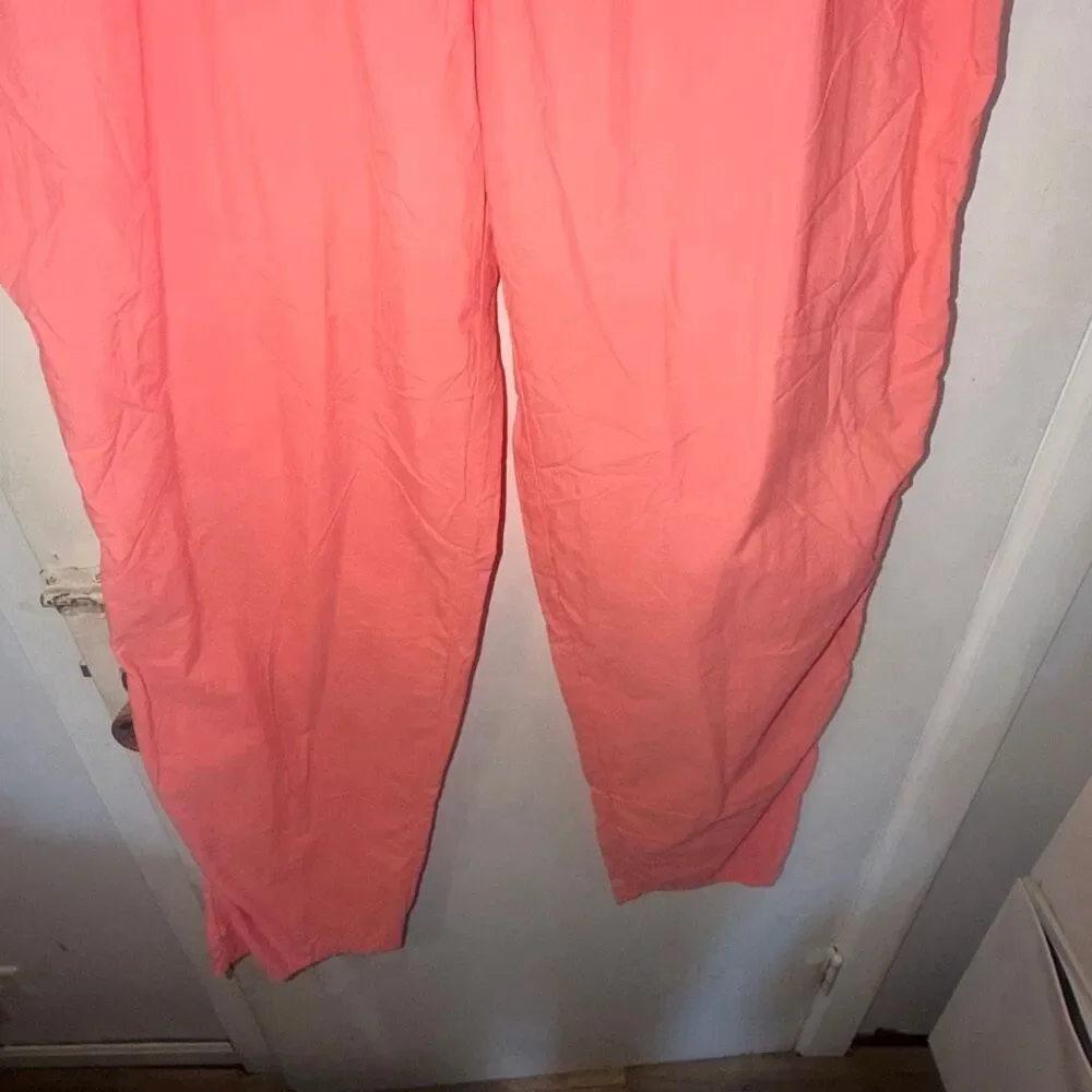 TARPONWEAR BY SIMMS Vintage Coral Paradise Island Fishing Pants-40 NEW!